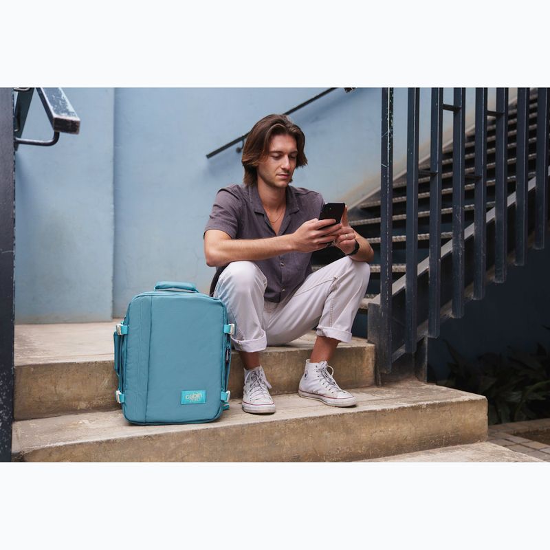 Раница за пътуване CabinZero Classic 28 l 14