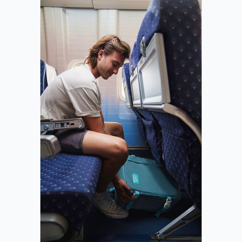 Туристическа раница CabinZero Classic 28 l 16