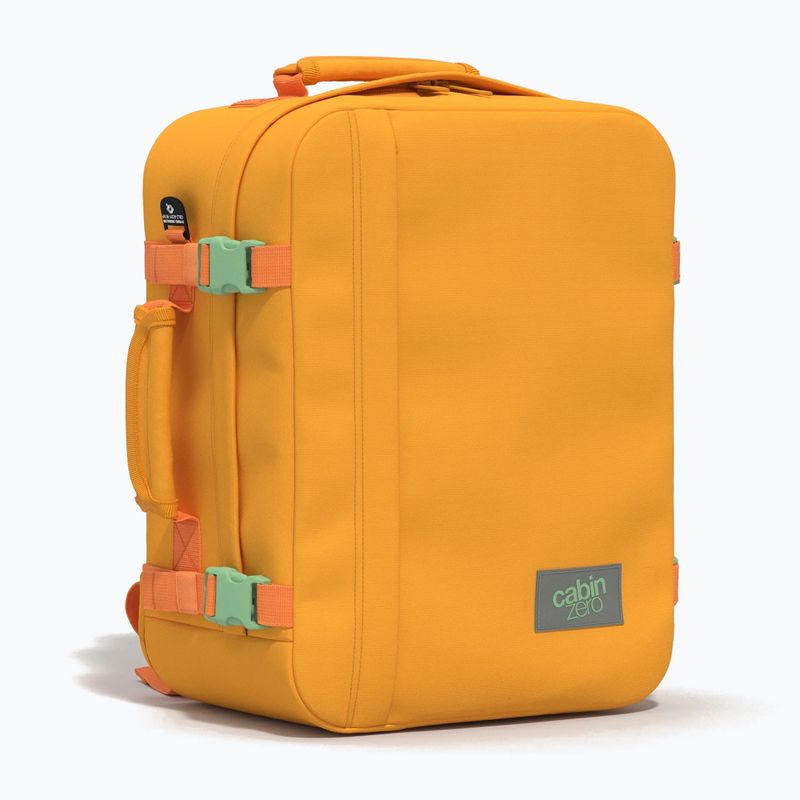 Раница за пътуване CabinZero Classic 28 l 2