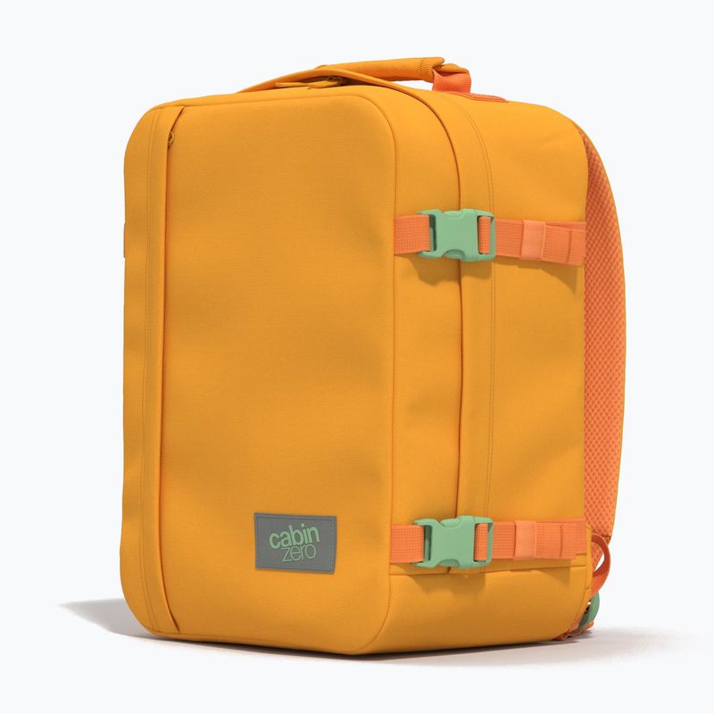 Раница за пътуване CabinZero Classic 28 l 4