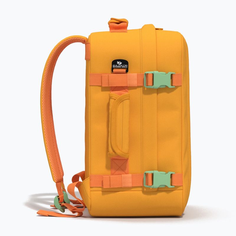 Туристическа раница CabinZero Classic 28 l 5