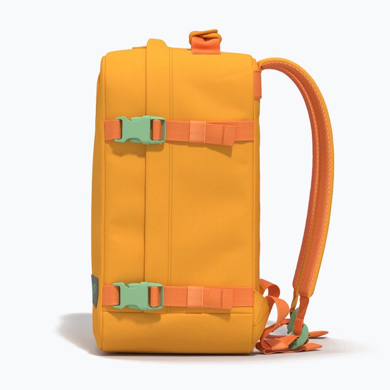 Туристическа раница CabinZero Classic 28 l 6