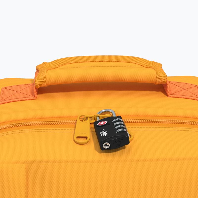 Раница за пътуване CabinZero Classic 28 l 10