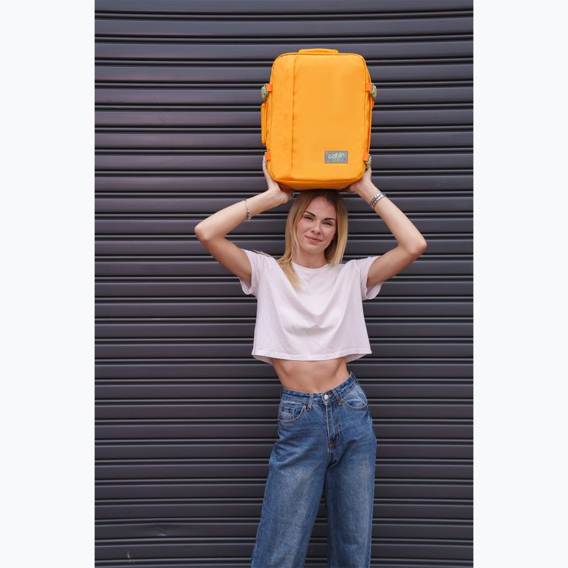 Туристическа раница CabinZero Classic 28 l 13