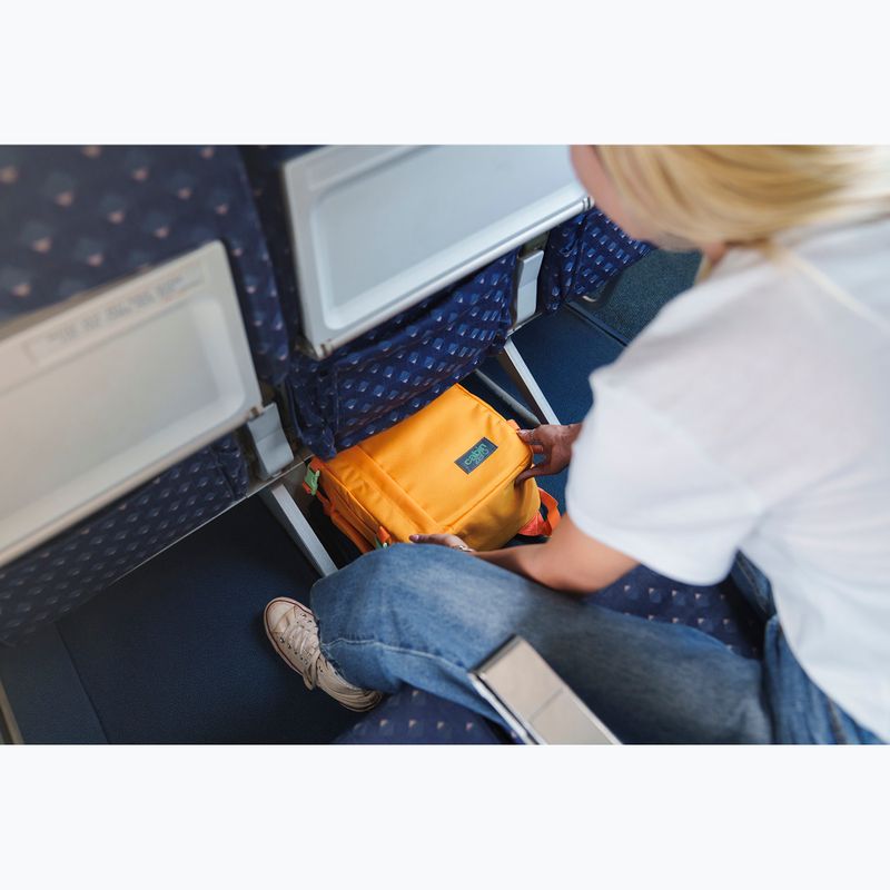 Туристическа раница CabinZero Classic 28 l 14