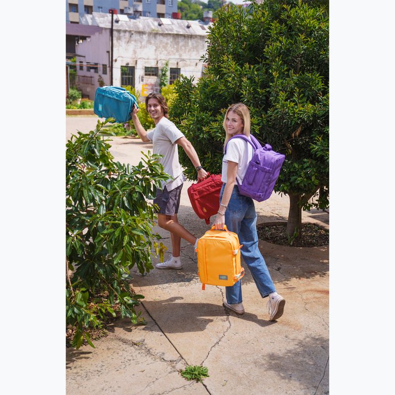 Туристическа раница CabinZero Classic 28 l 17