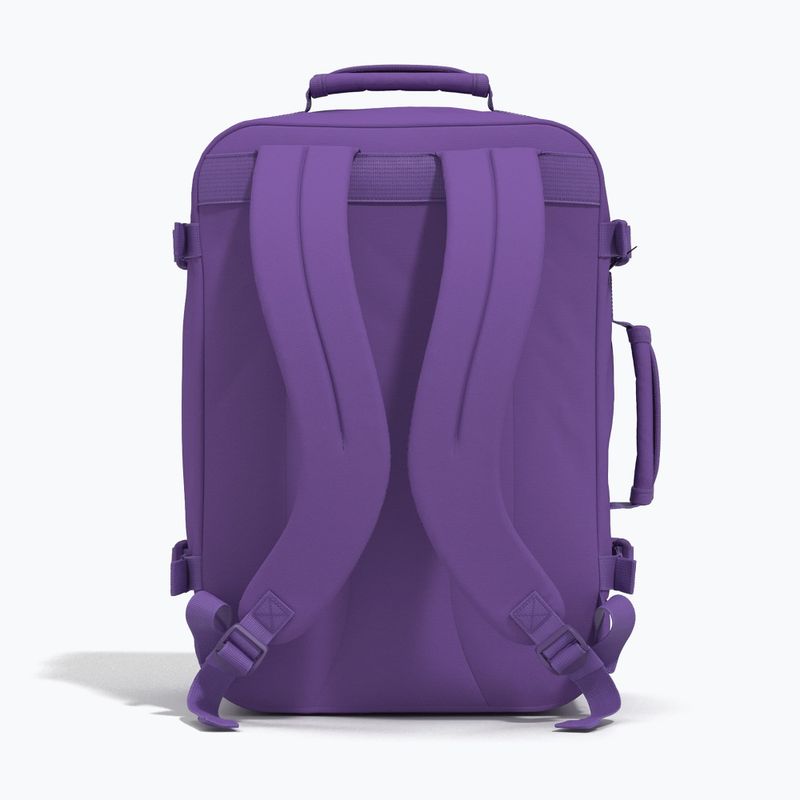Раница за пътуване CabinZero Classic 36 l lavender dream 3