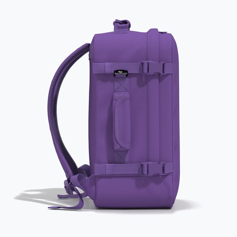 Туристическа раница CabinZero Classic 36 l lavender dream 5