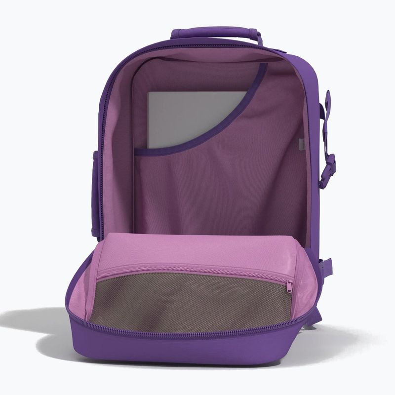 Раница за пътуване CabinZero Classic 36 l lavender dream 7