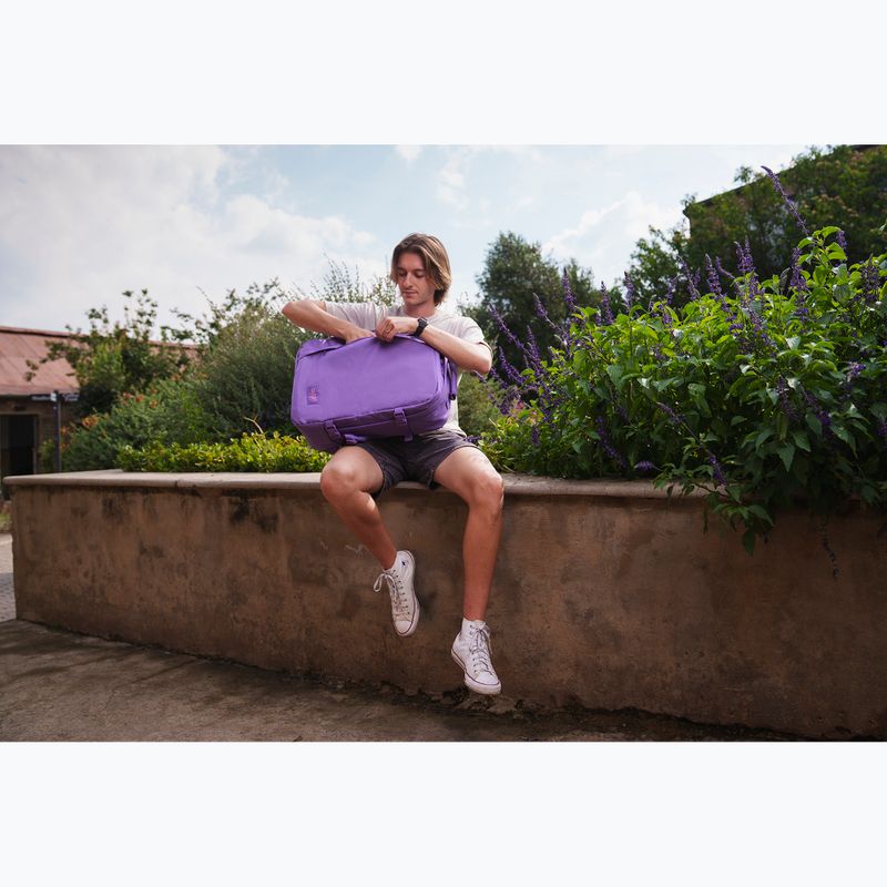 Туристическа раница CabinZero Classic 36 l lavender dream 16