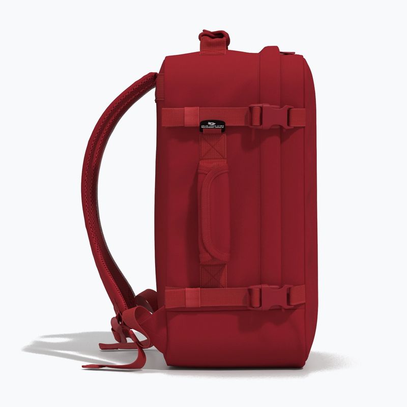 Туристическа раница CabinZero Classic 36 l ketchup 5