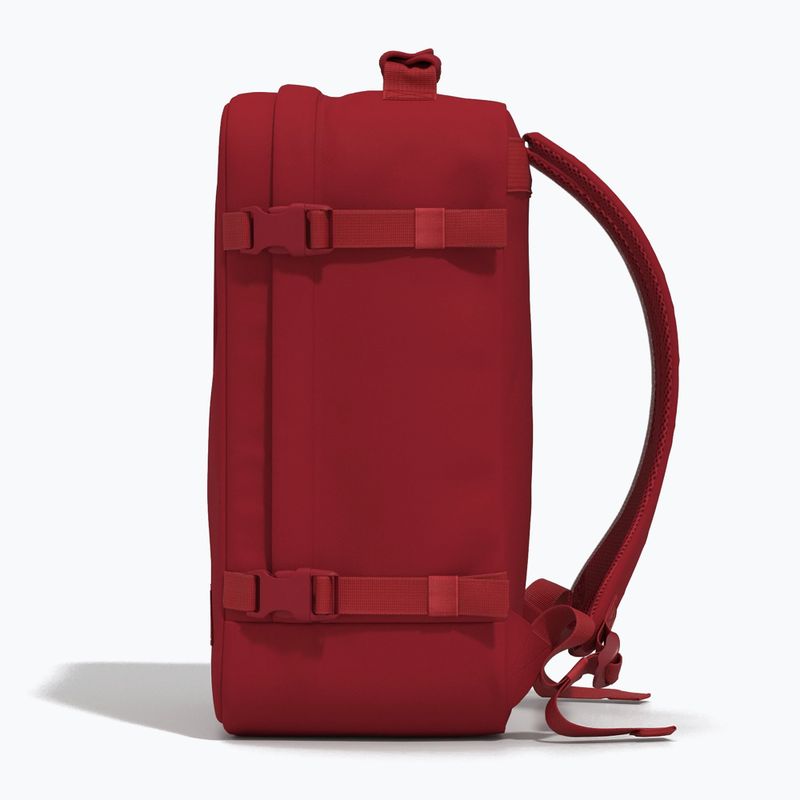 Туристическа раница CabinZero Classic 36 l ketchup 6