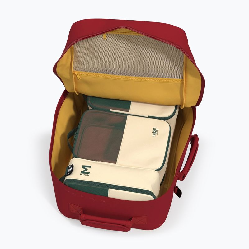 Раница за пътуване CabinZero Classic 36 л кетчуп 8