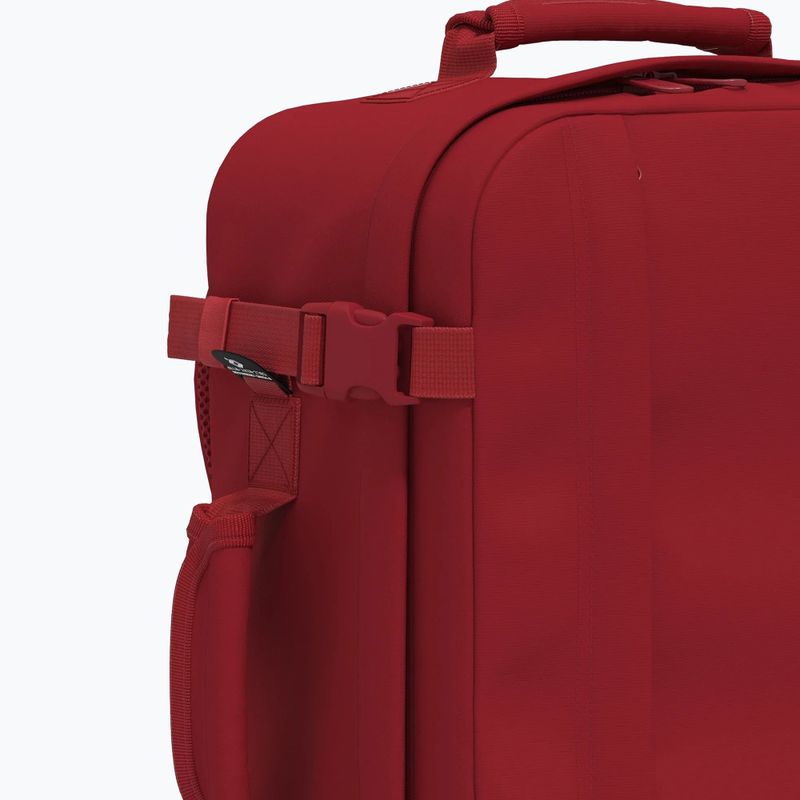 Раница за пътуване CabinZero Classic 36 л кетчуп 10