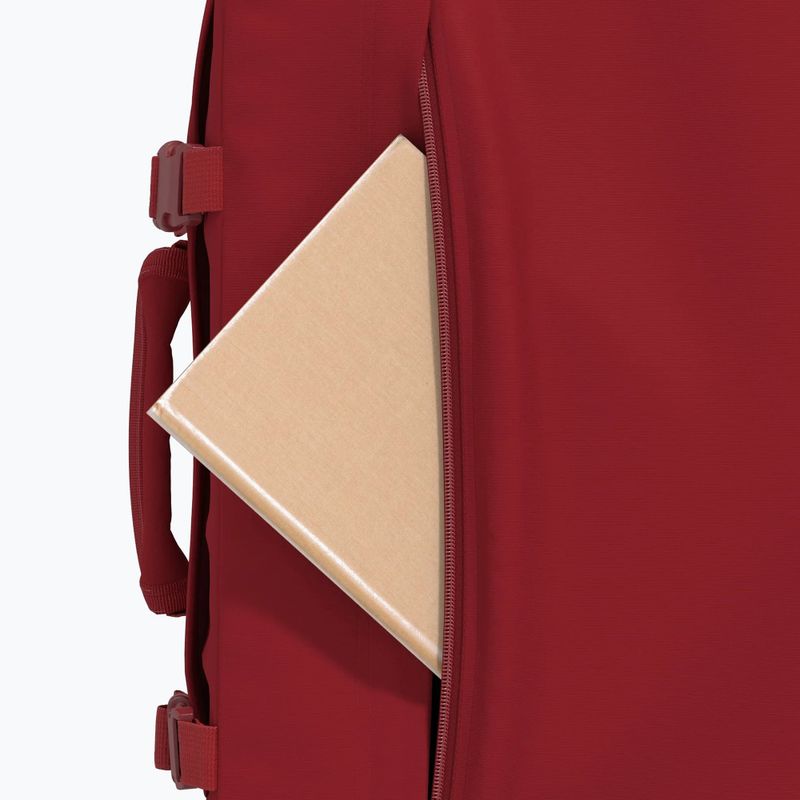 Раница за пътуване CabinZero Classic 36 л кетчуп 11