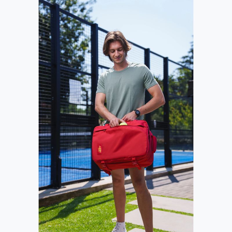 Раница за пътуване CabinZero Classic 36 л кетчуп 16
