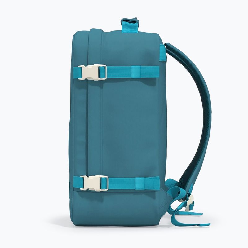 Раница за пътуване CabinZero Classic 36 l bali blue 6