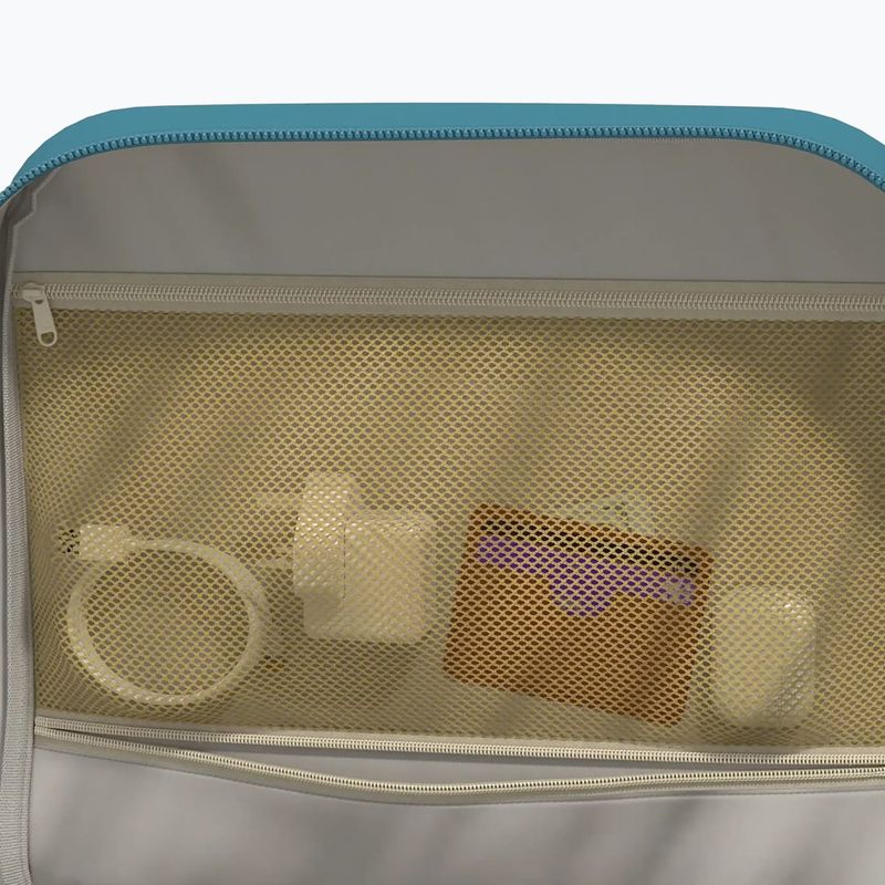 Туристическа раница CabinZero Classic 36 l bali blue 11
