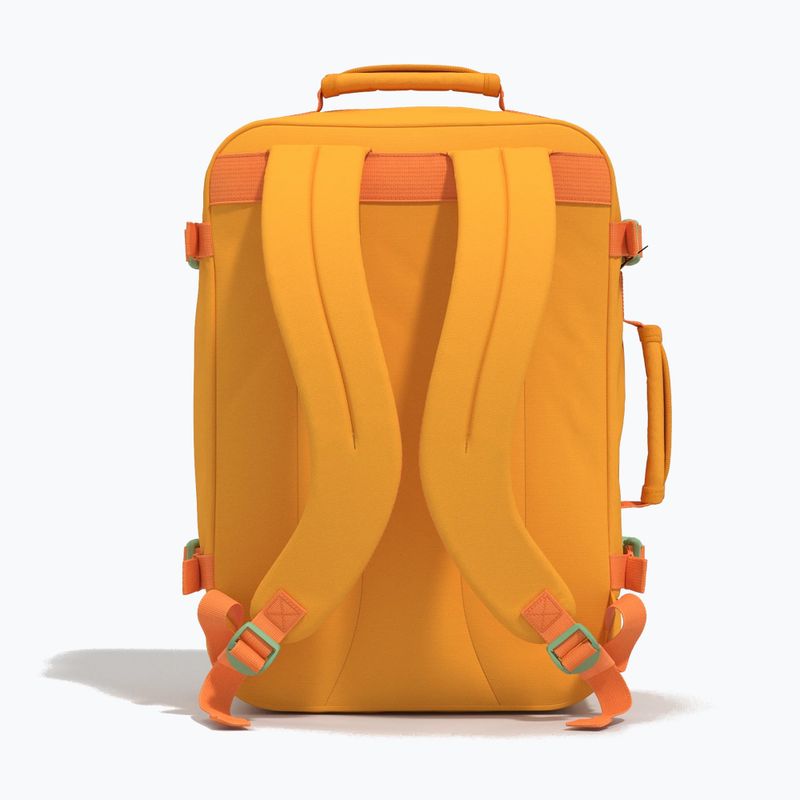 Раница за пътуване CabinZero Classic 36 l honeycomb 3