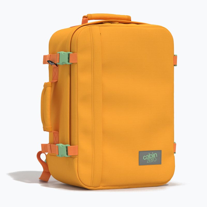 Раница за пътуване CabinZero Classic 36 l honeycomb 4