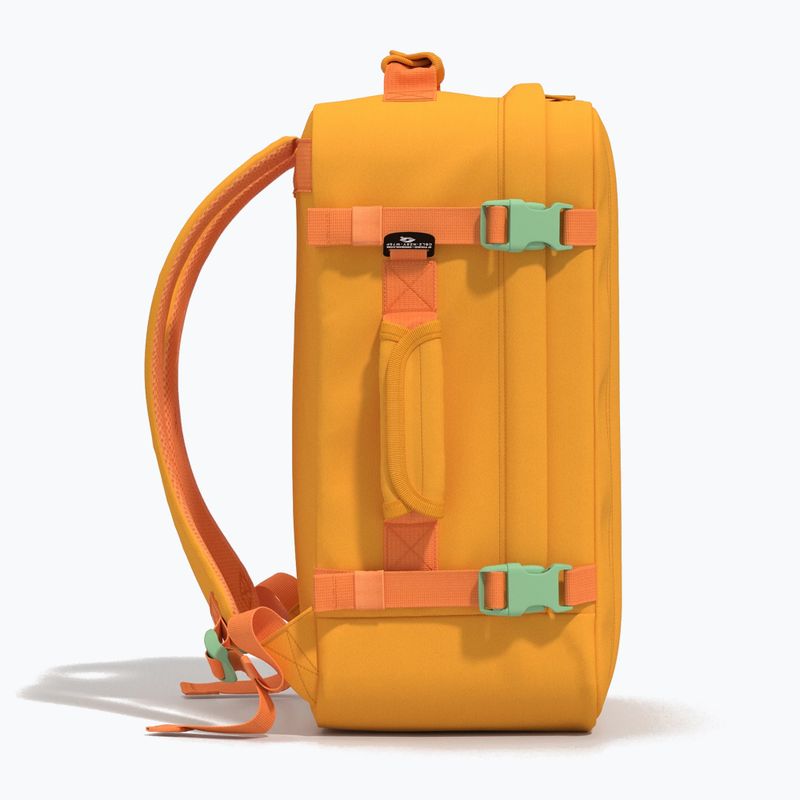 Раница за пътуване CabinZero Classic 36 l honeycomb 5