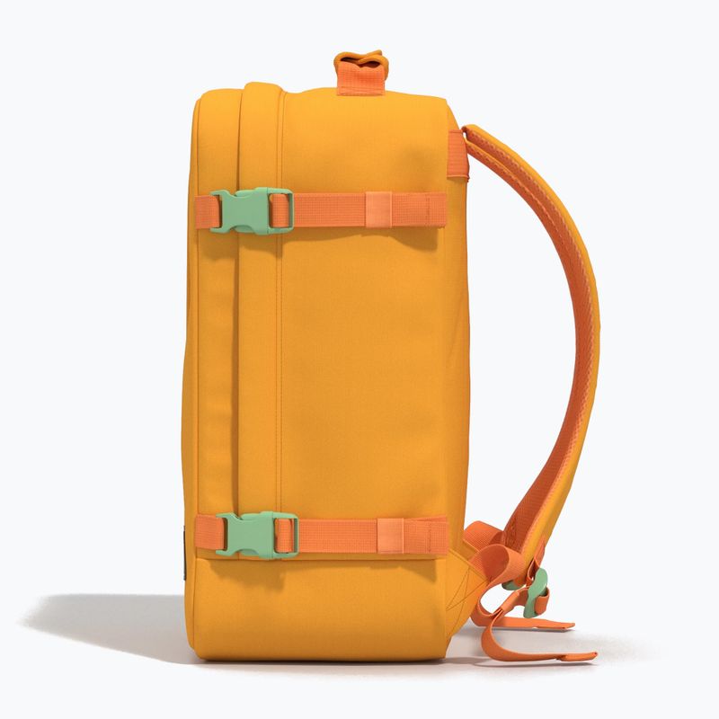 Раница за пътуване CabinZero Classic 36 l honeycomb 6