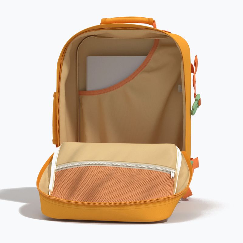 Раница за пътуване CabinZero Classic 36 l honeycomb 7
