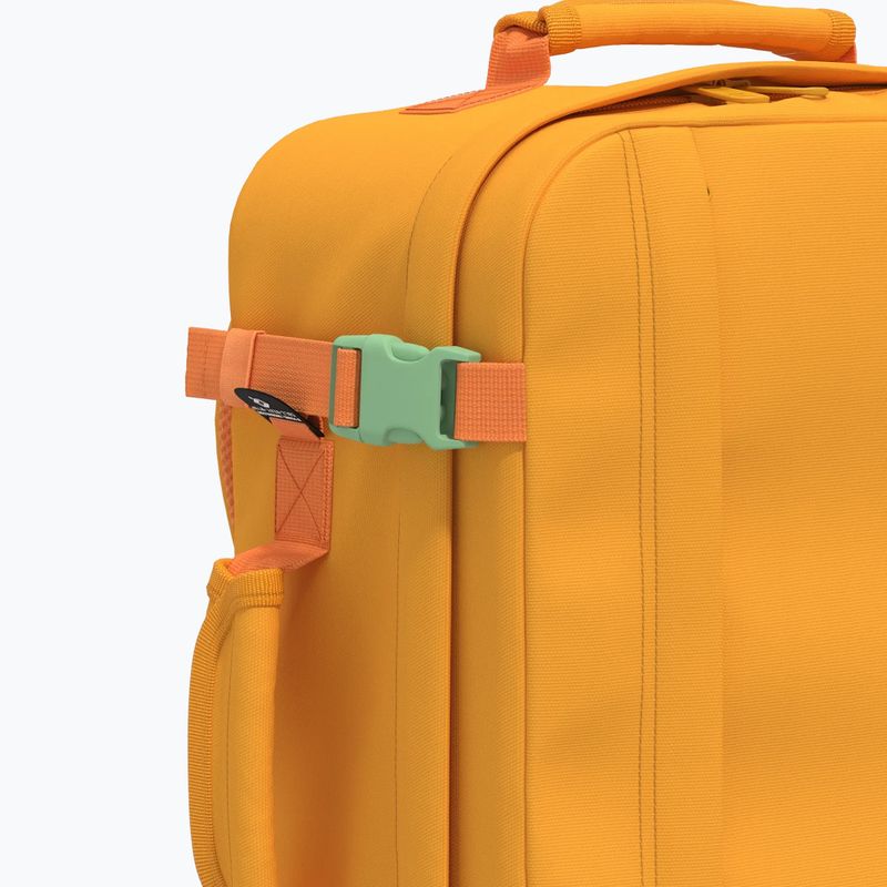Раница за пътуване CabinZero Classic 36 l honeycomb 10