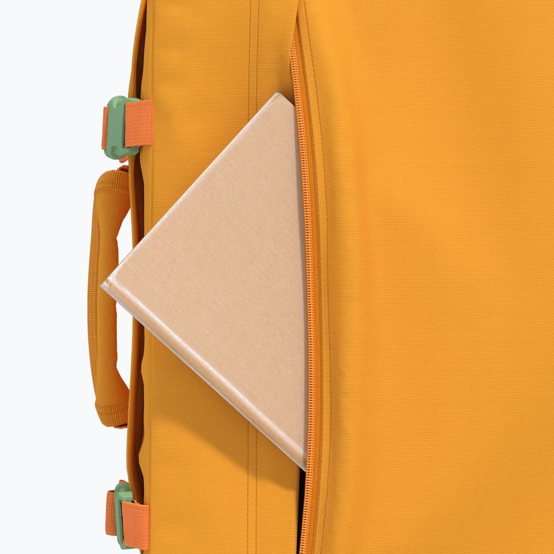 Раница за пътуване CabinZero Classic 36 l honeycomb 11