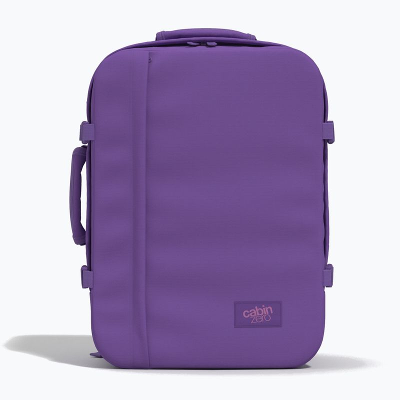 Раница за пътуване CabinZero Classic 44 l lavender dream