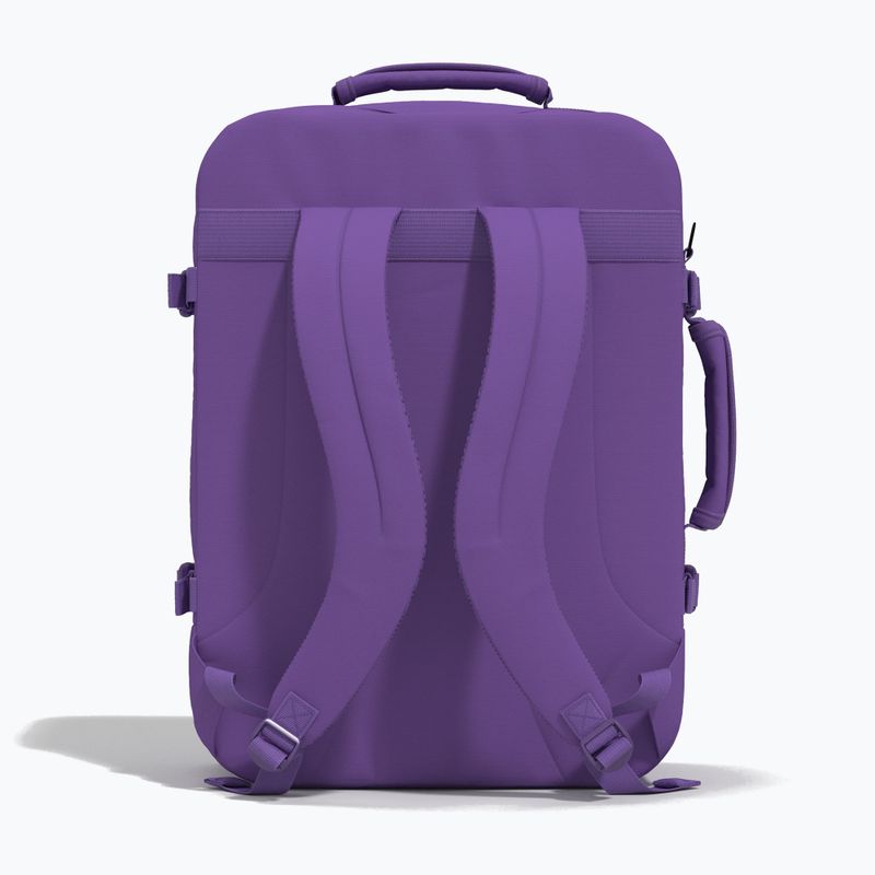 Раница за пътуване CabinZero Classic 44 l lavender dream 3