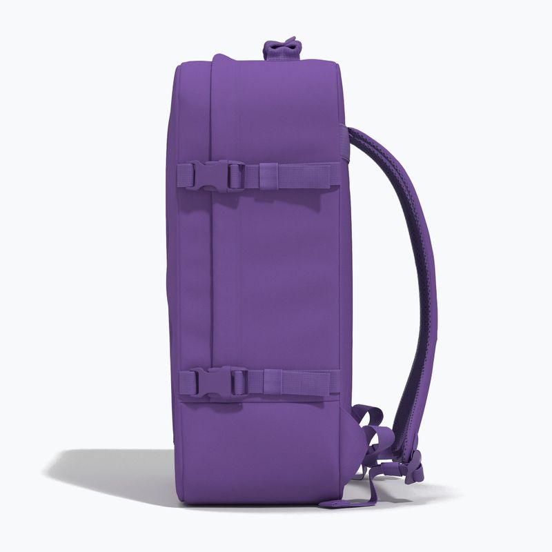 Туристическа раница CabinZero Classic 44 l lavender dream 6