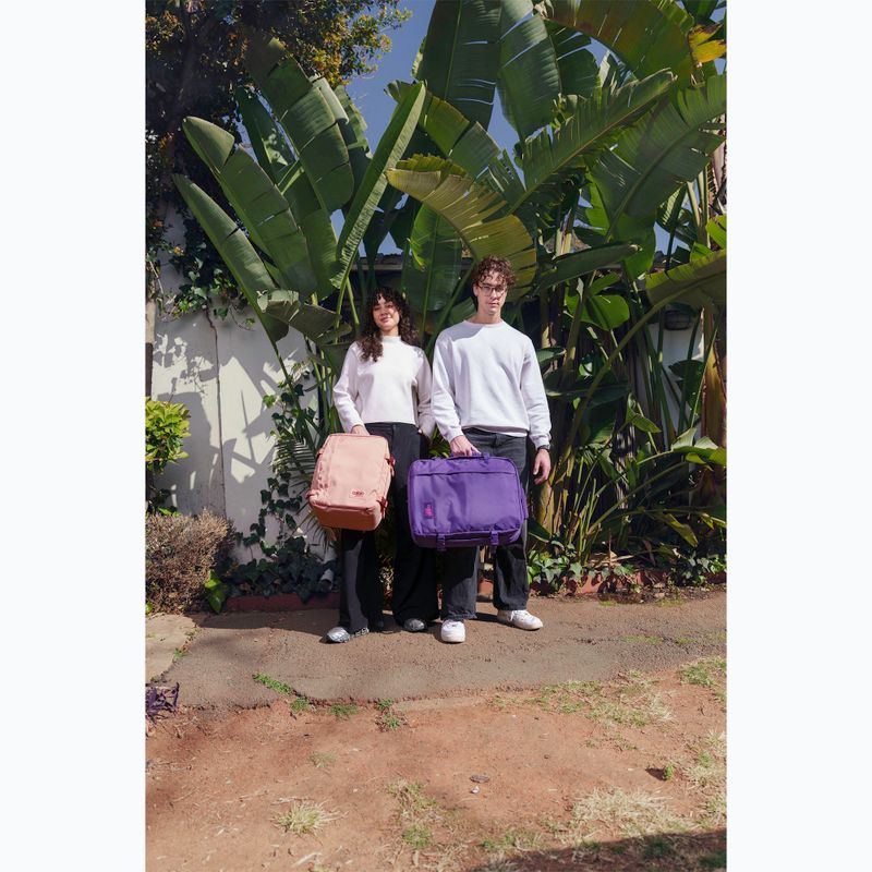 Туристическа раница CabinZero Classic 44 l lavender dream 15