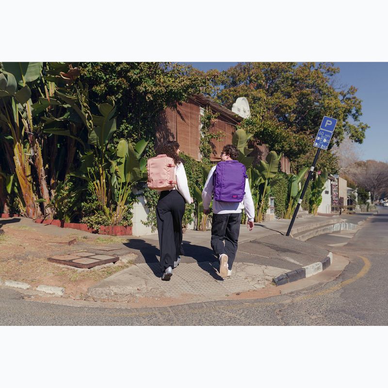 Туристическа раница CabinZero Classic 44 l lavender dream 16