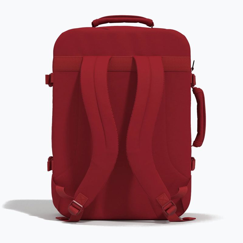 Туристическа раница CabinZero Classic 44 l ketchup 3