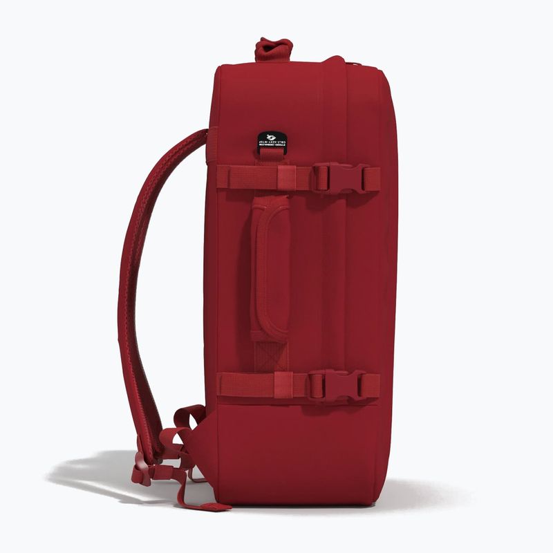 Туристическа раница CabinZero Classic 44 l ketchup 5