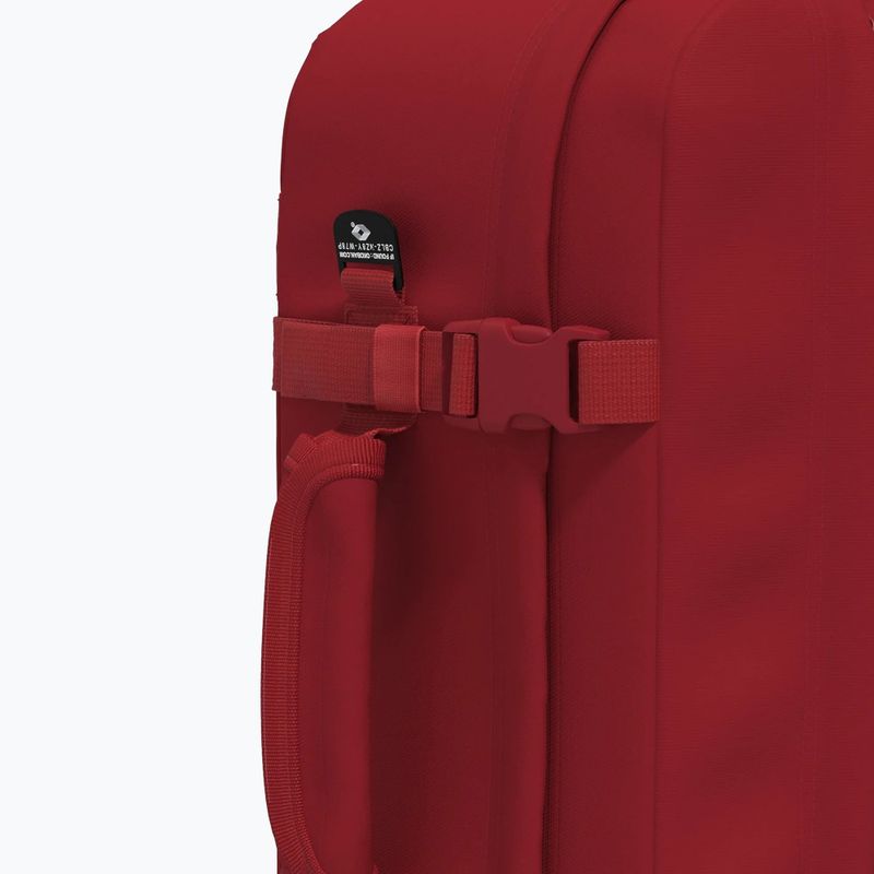 Раница за пътуване CabinZero Classic 44 л кетчуп 10