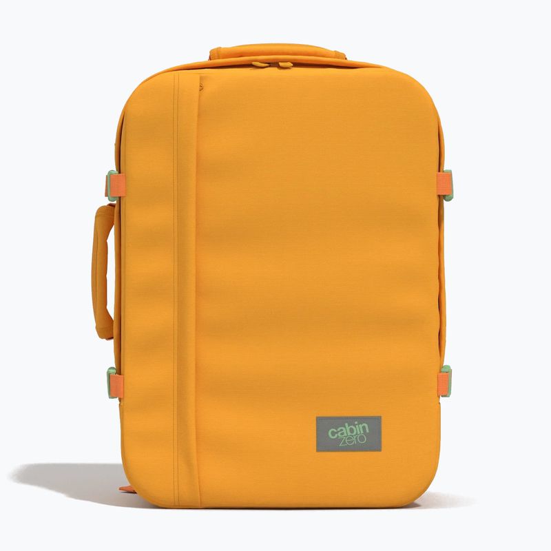 Раница за пътуване CabinZero Classic 44 l honeycomb