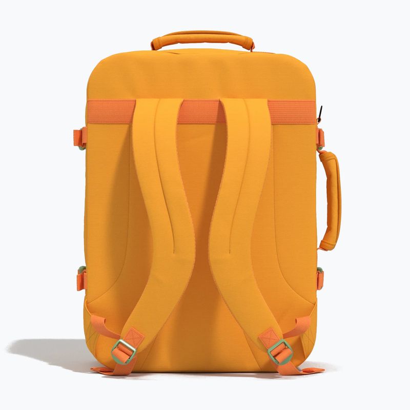 Раница за пътуване CabinZero Classic 44 l honeycomb 3