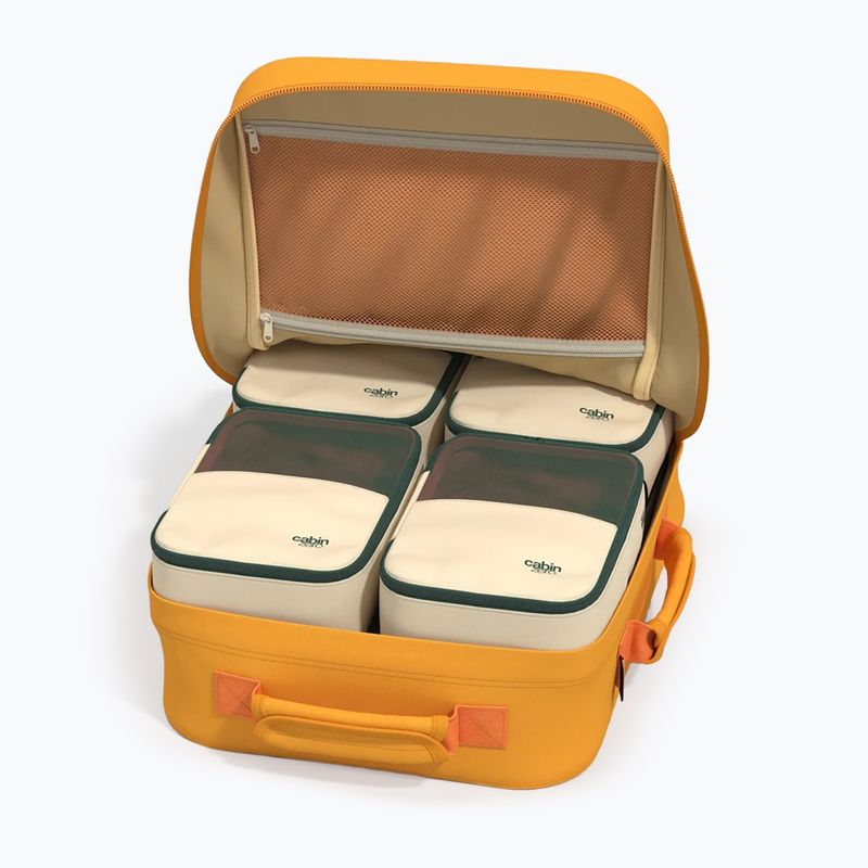 Туристическа раница CabinZero Classic 44 l honeycomb 8