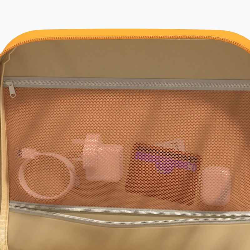 Туристическа раница CabinZero Classic 44 l honeycomb 12