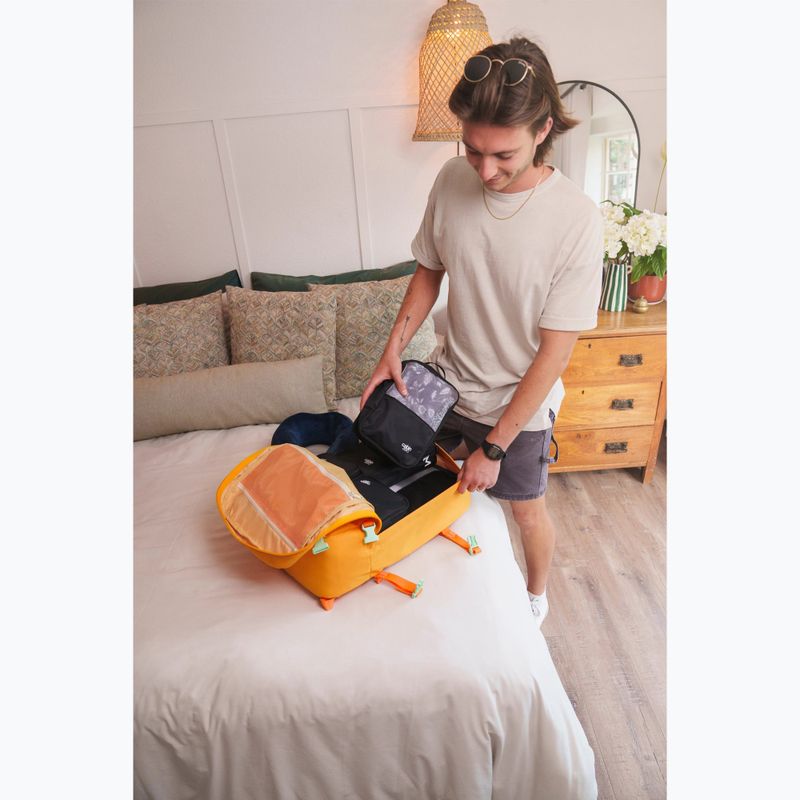 Туристическа раница CabinZero Classic 44 l honeycomb 14