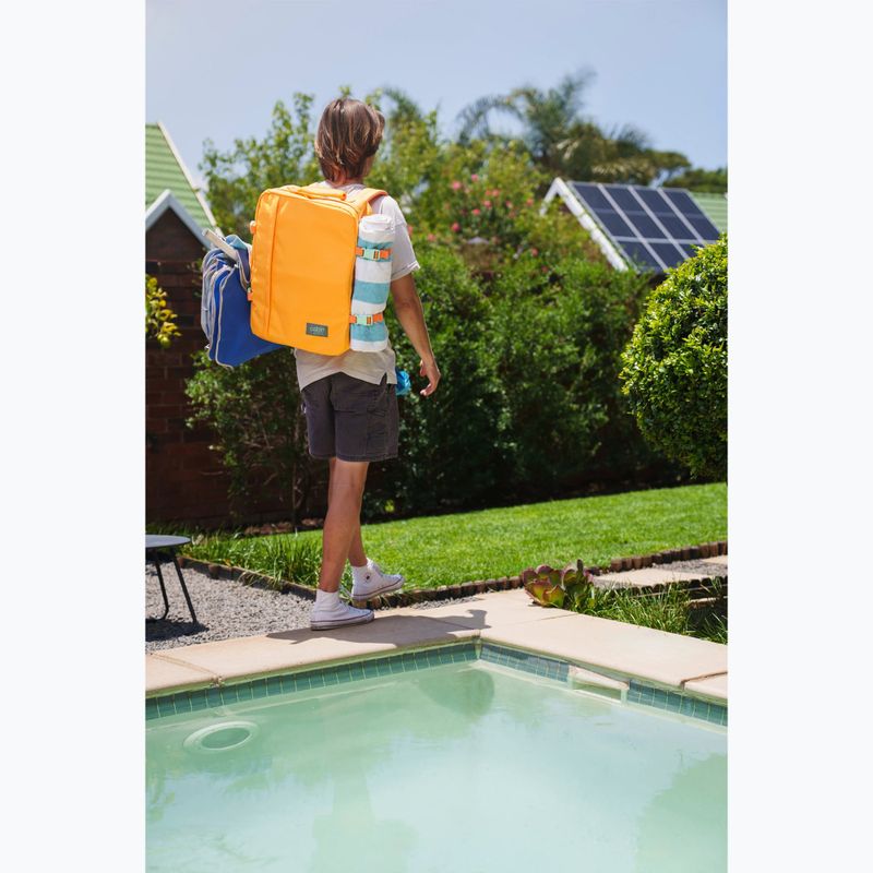 Раница за пътуване CabinZero Classic 44 l honeycomb 17