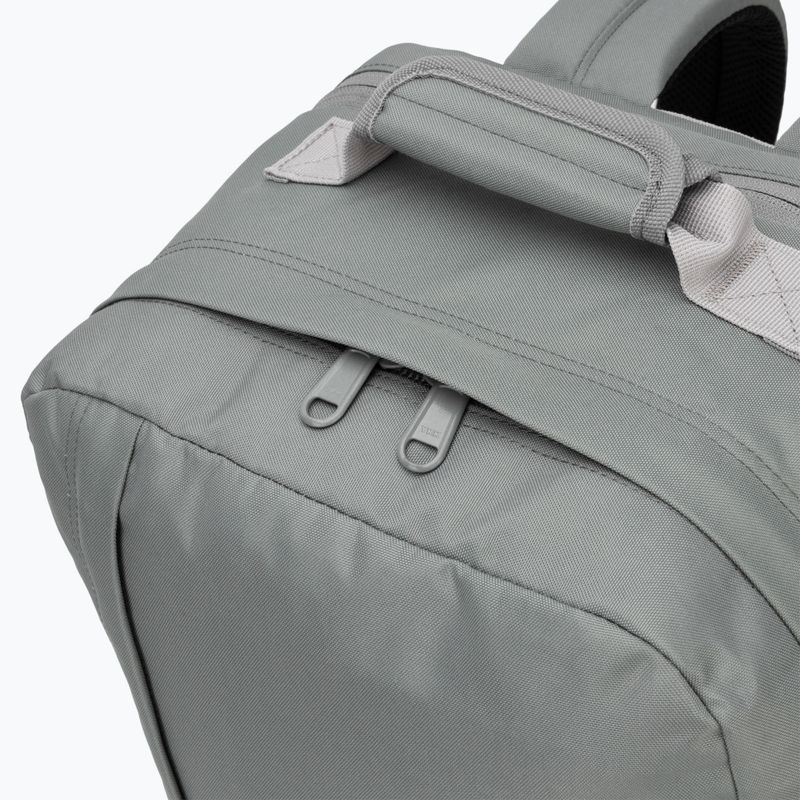 Туристическа раница CabinZero Classic Tech 28 l silverstone 6