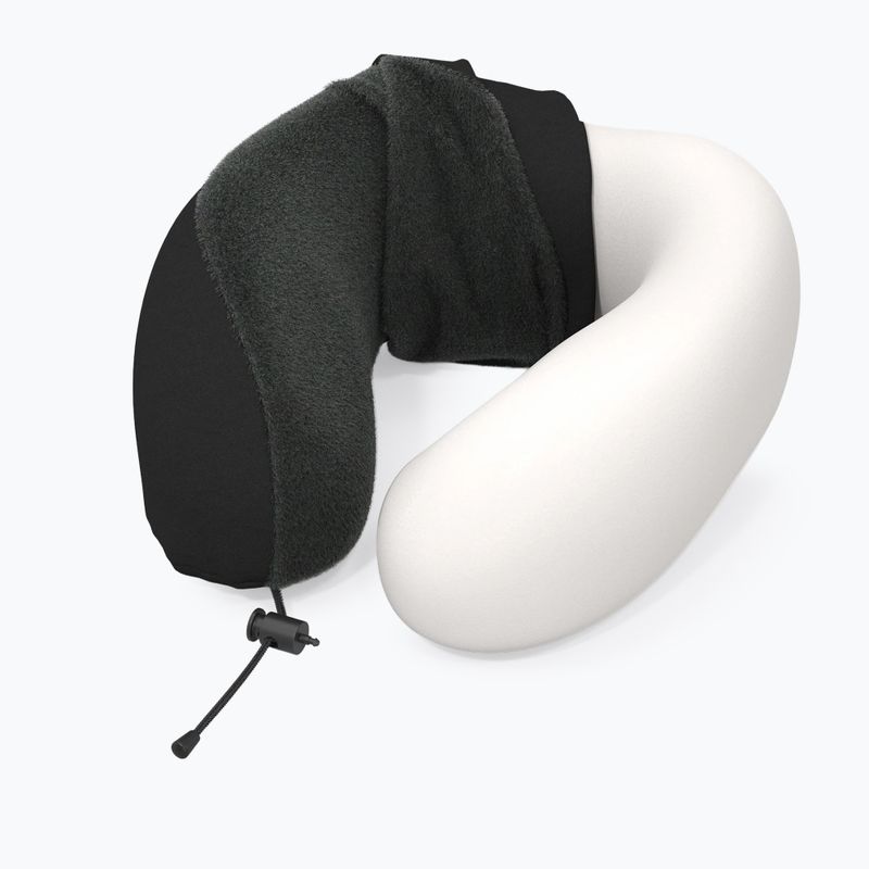 Туристическа възглавница CabinZero Travel black 4
