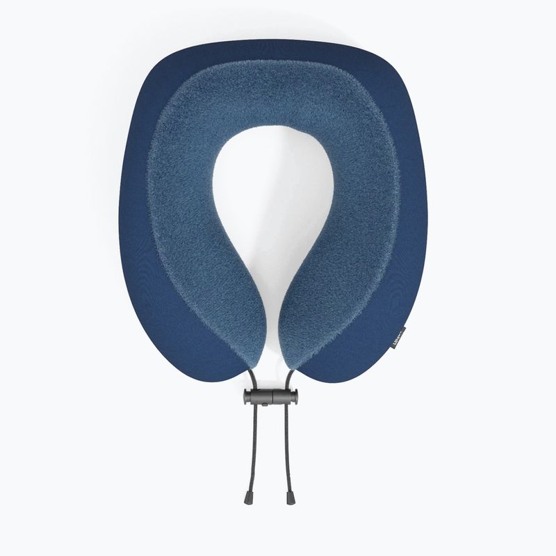 Туристическа възглавница CabinZero Travel navy 2