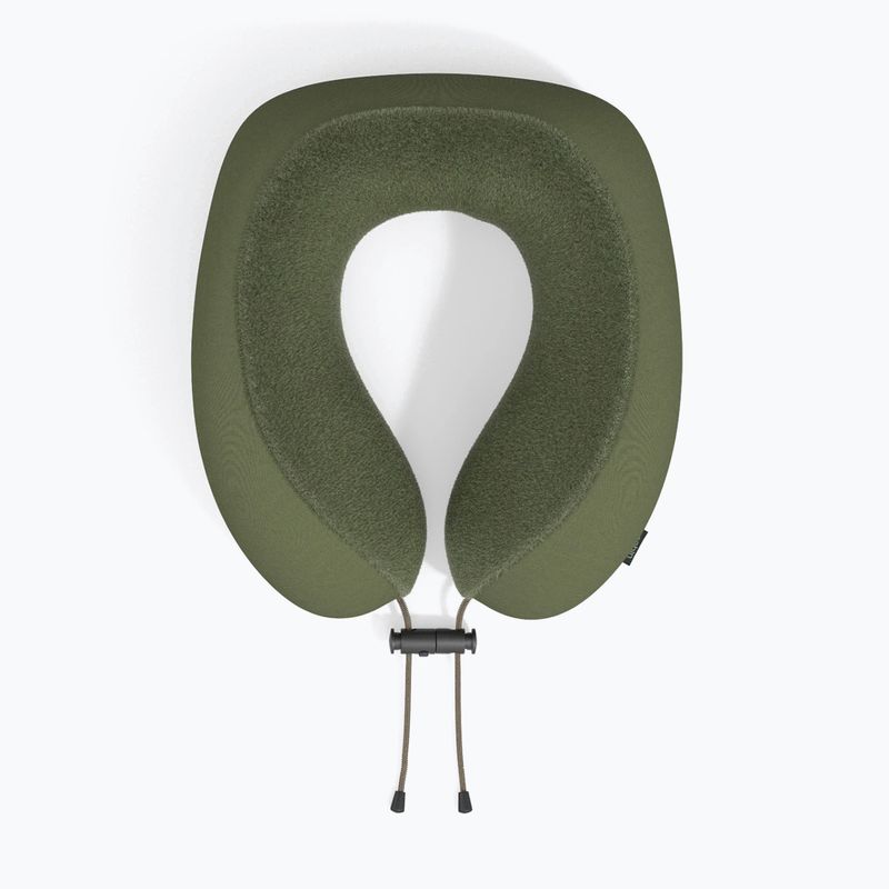 Туристическа възглавница CabinZero Travel georgian khaki 2