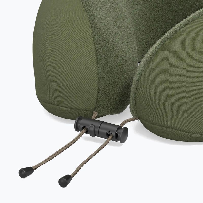 Туристическа възглавница CabinZero Travel georgian khaki 3