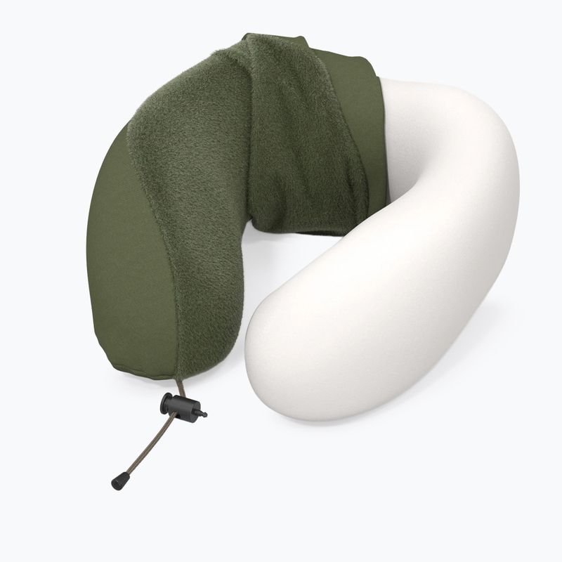 Туристическа възглавница CabinZero Travel georgian khaki 4