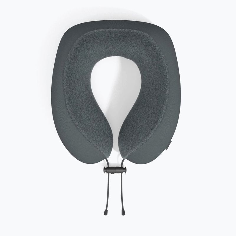 Туристическа възглавница CabinZero Travel original grey 2